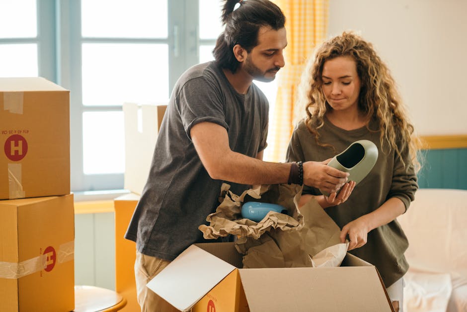 Smart moves for households today