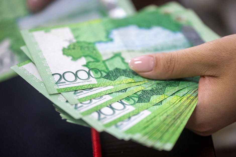 Jobs, Wages, and Incomes