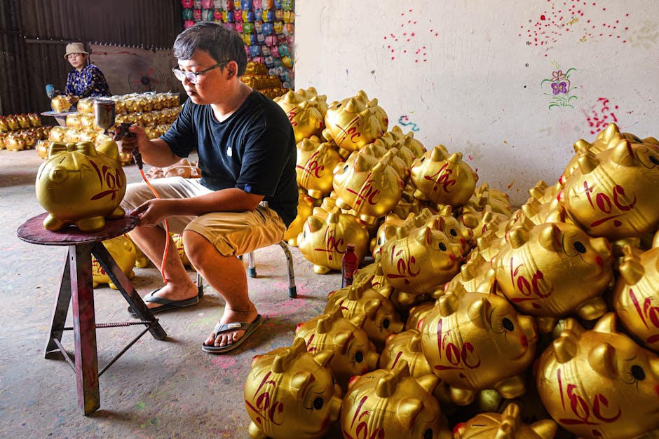 What This Means for Households and Markets