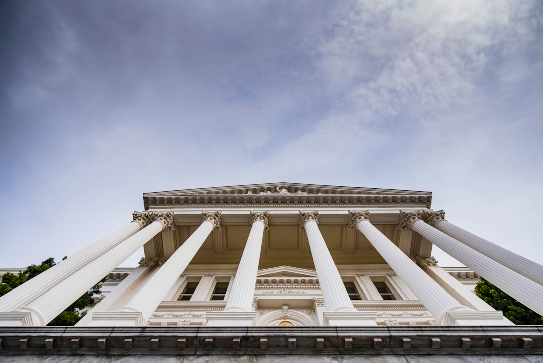 Pushback From Capitol and Allies