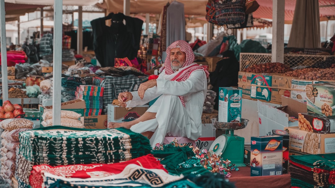 Market and Gulf-Region Context: Why It Matters Now
