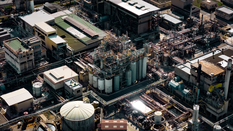 Prices, Refineries, and the Global Balance