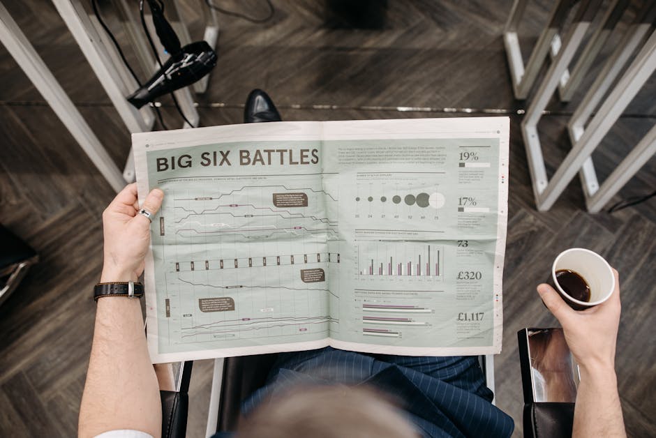 What to watch next: signals, timing, and market resilience