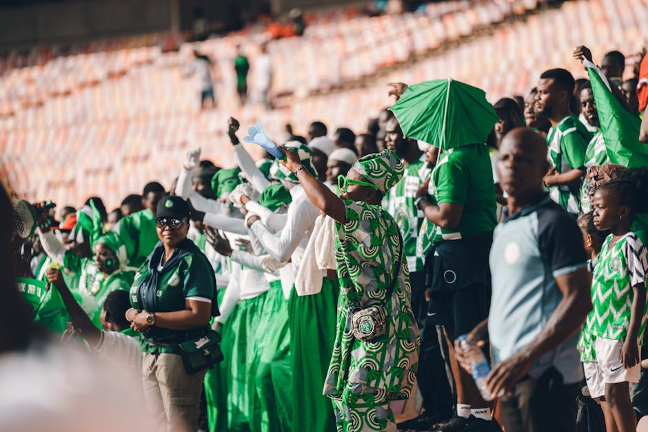 Reaction from Fans and Stakeholders