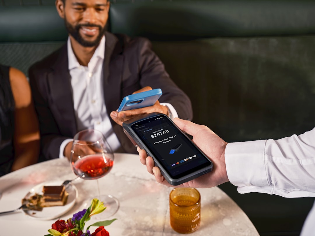 Key Details for Users and Merchants