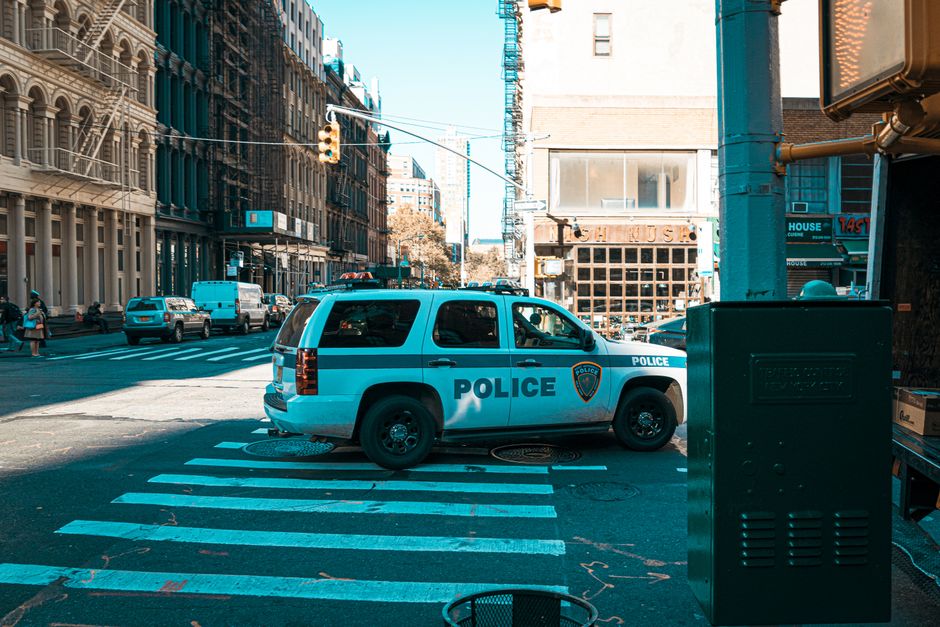 USPS and Law Enforcement: What They Do—and What You Can Expect