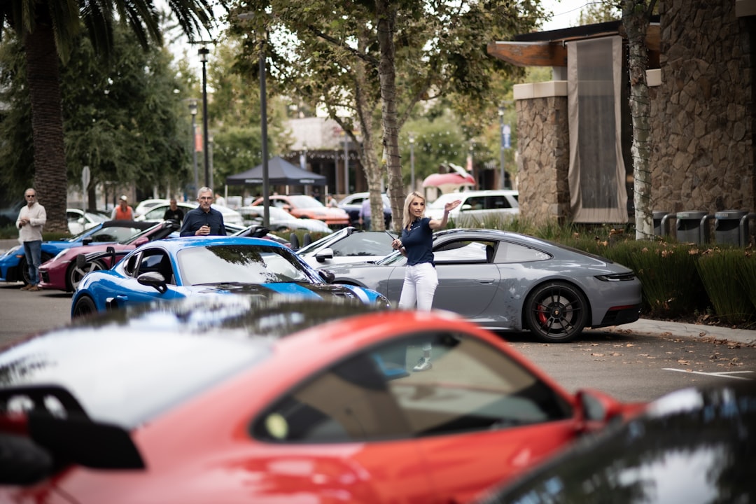 Megatrend Behind the Rally