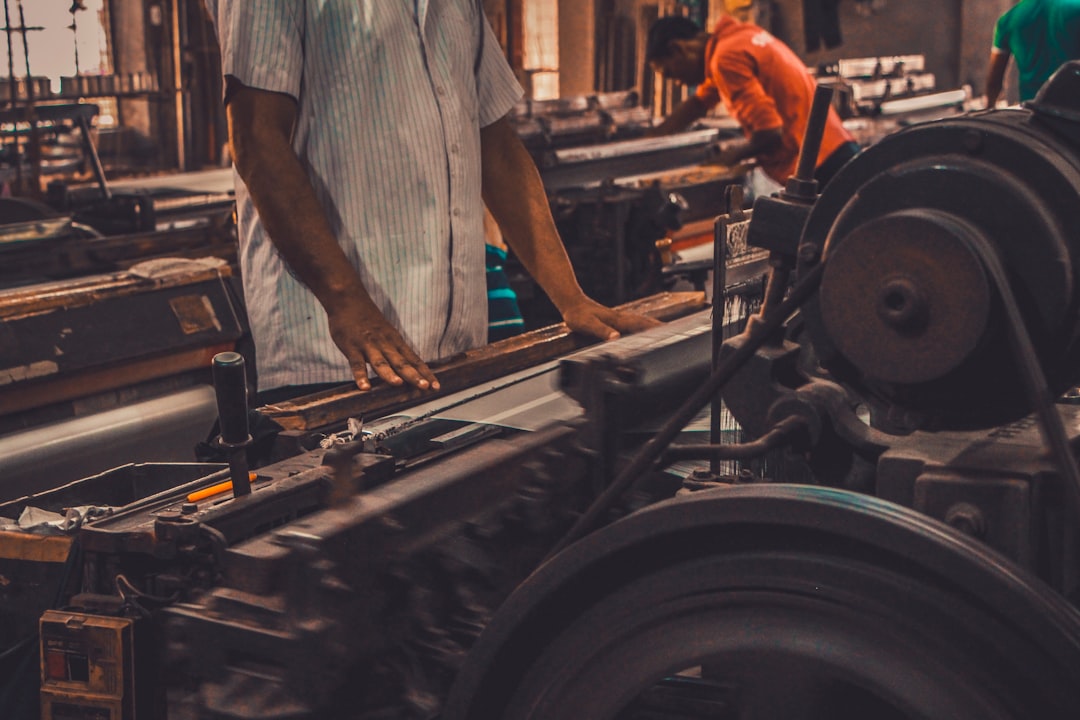 Industry Backdrop: A Tightening Market