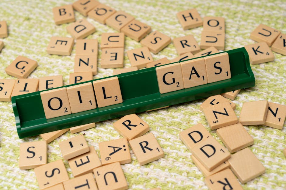 Is It a “Vanguard Energy No-Brainer Right” Now?
