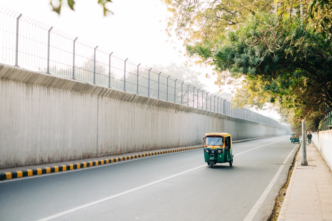 Moving Forward: Policy and Personal Action