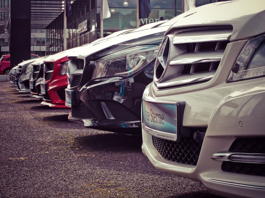 Market Context: Auto and Card Lending in 2026