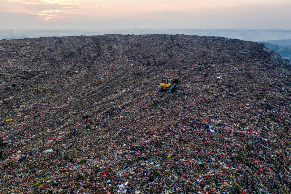 Risks on the Horizon: Regulation, Debris, and Competition