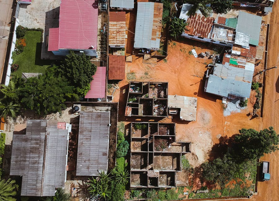 Impact on Real Estate, Land Use, and Public Policy