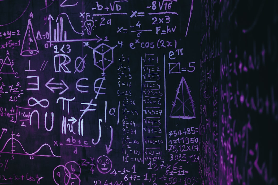The Numbers Behind The Thesis