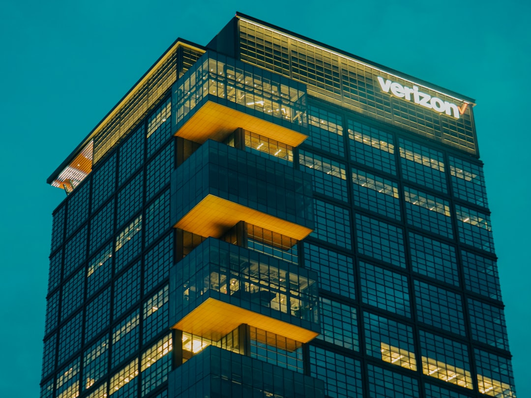 Why Verizon Gets Booted From The Dow: The Mechanics Behind The Move