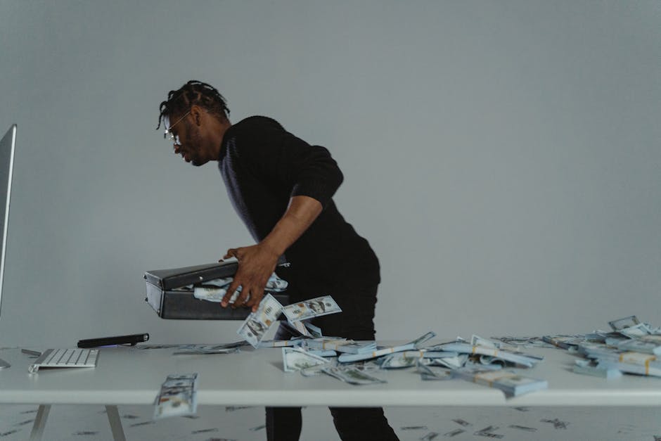 What About The Risks? A Balanced View