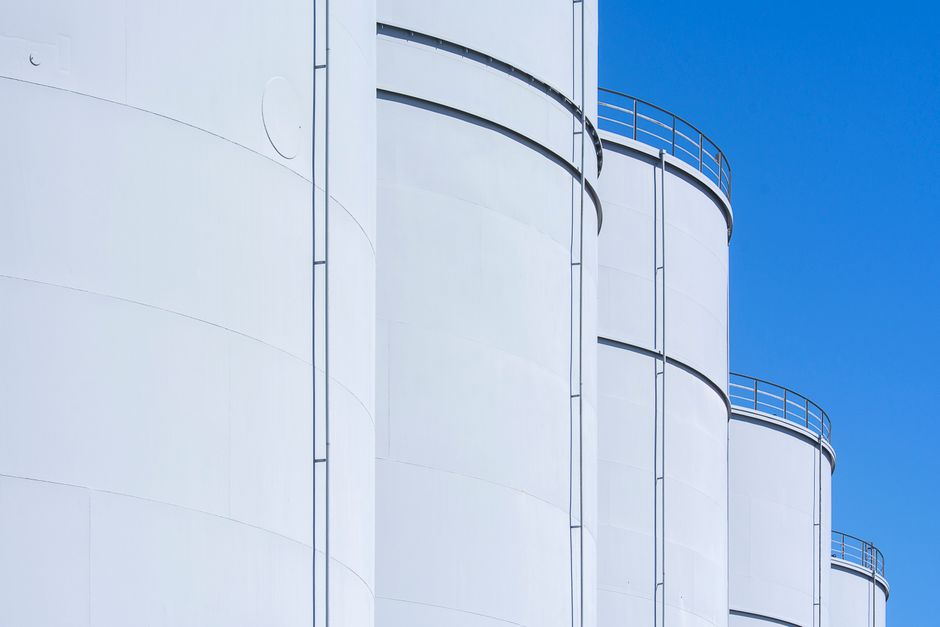 Refining Capacity: The Real Constraint, Not Crude