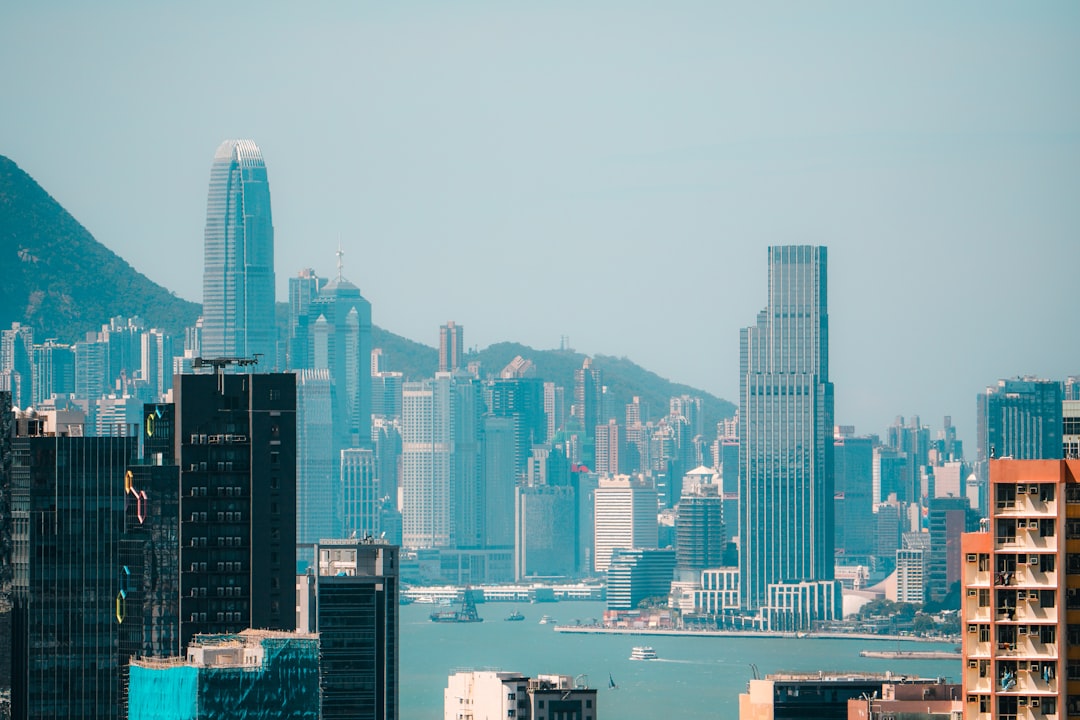 Pricing Benchmarks: How HK Will Shape the Narrative