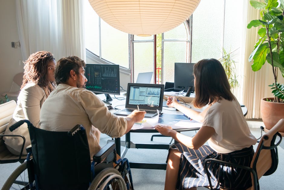 Accessibility and Future Enhancements