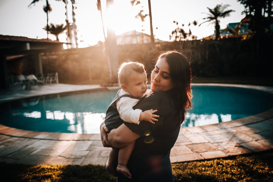Protecting Yourself and Your Family: A Practical Playbook