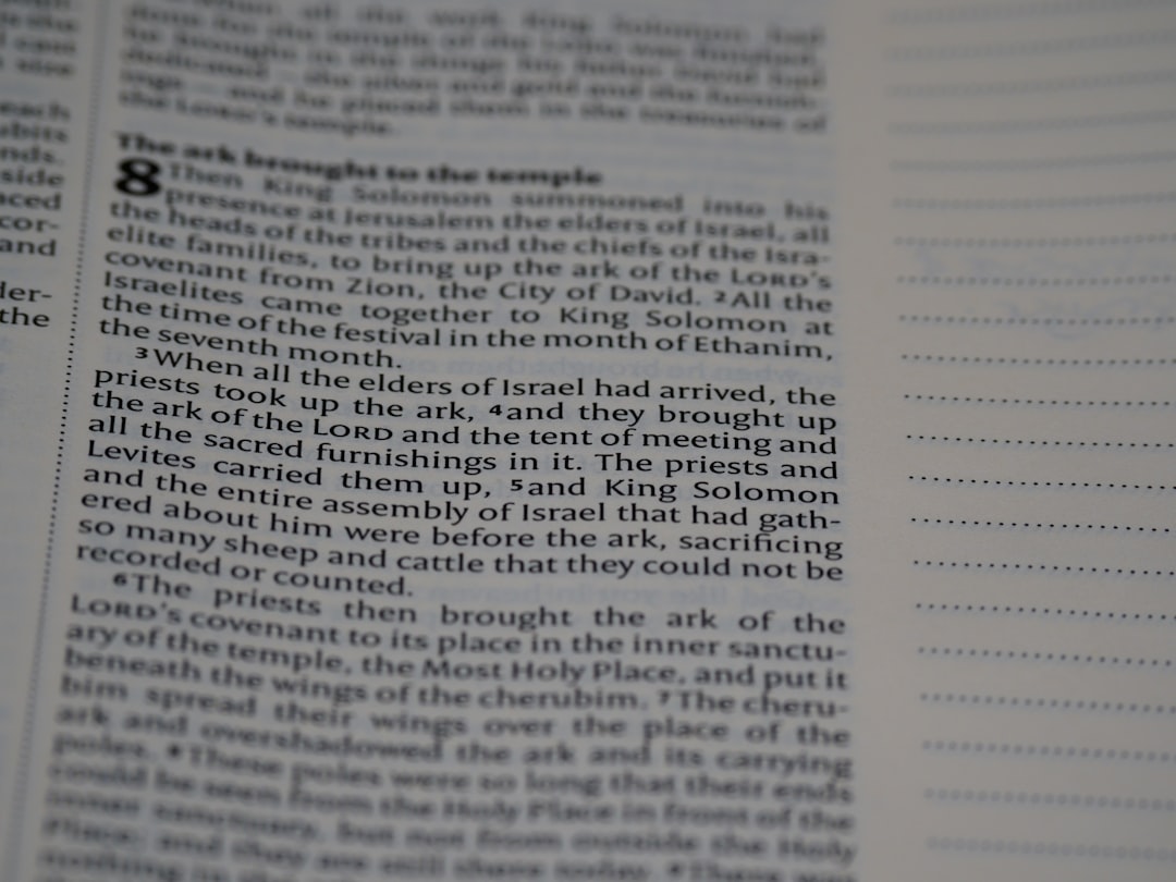 A Practical 4-Point Plan Inspired by the Night’s Narrative