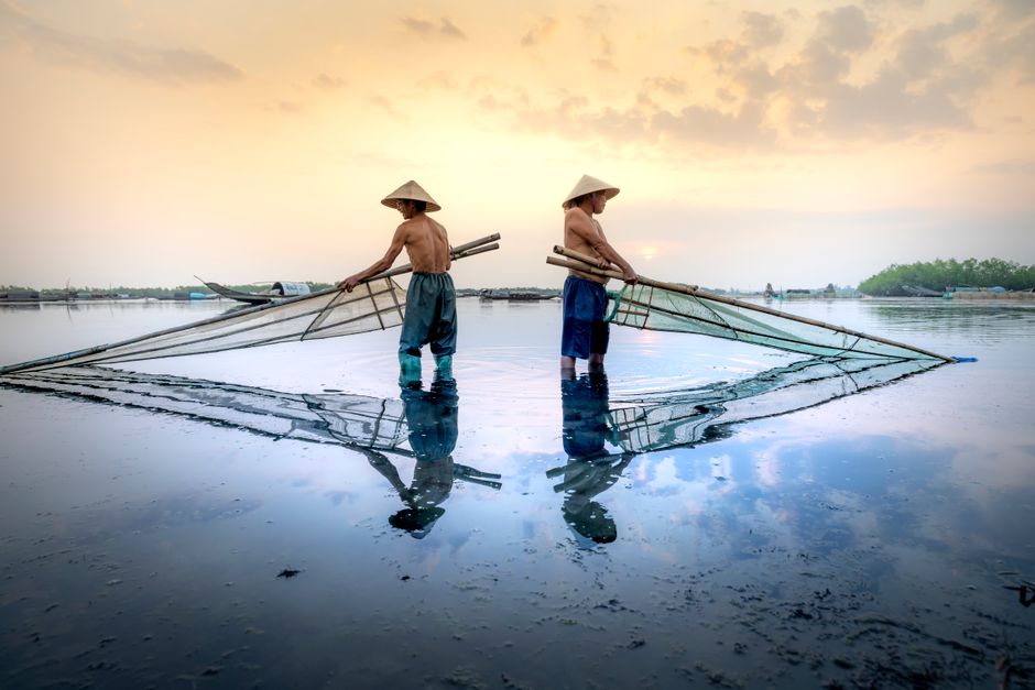 The Southeast Asia Engine: Vietnam