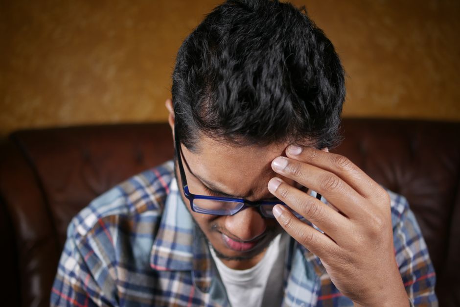 What To Do If You Think You’re Being Targeted