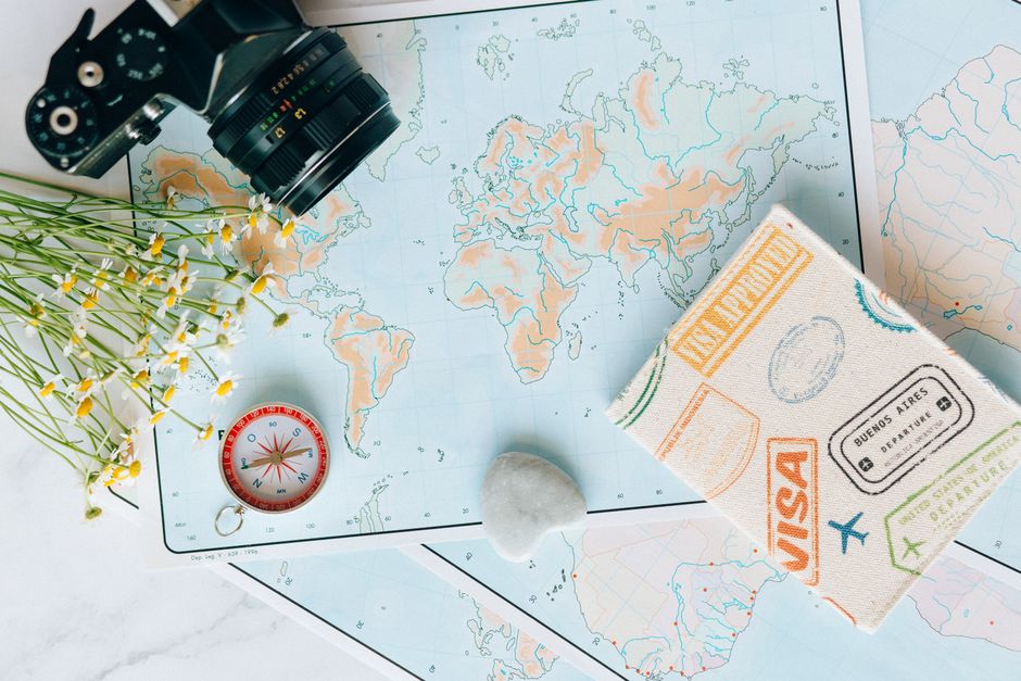 Real-World Scenarios: How Visa Benefits From Disruption