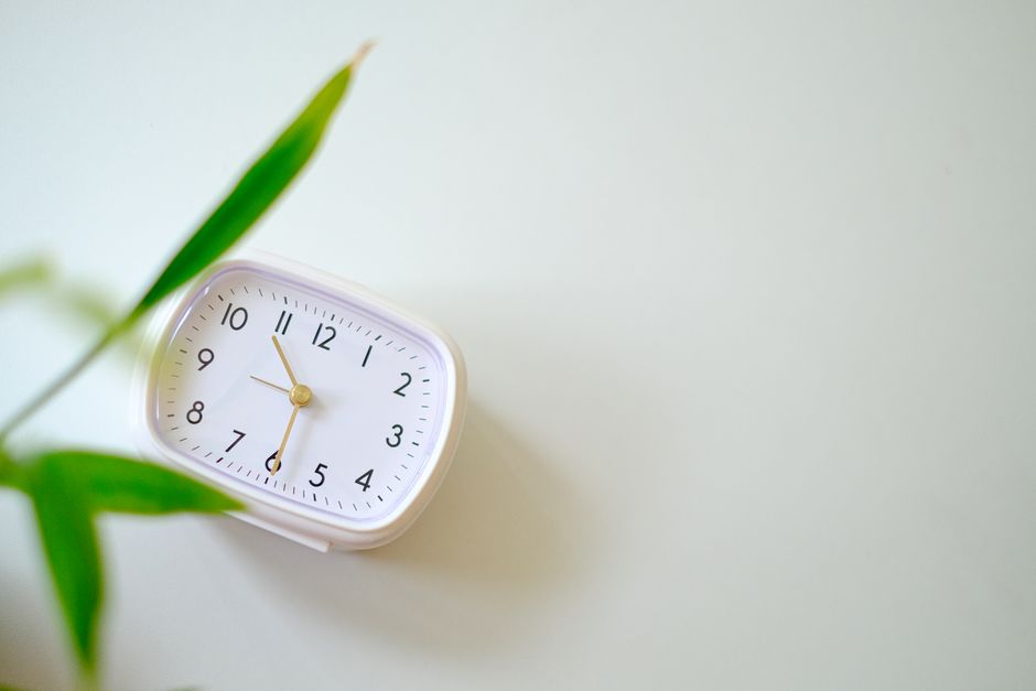 Quote Clock: Voices From The Field