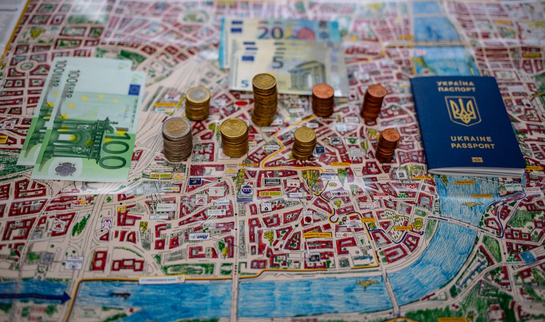 What Each ETF Covers: Geography, Sectors, and Style