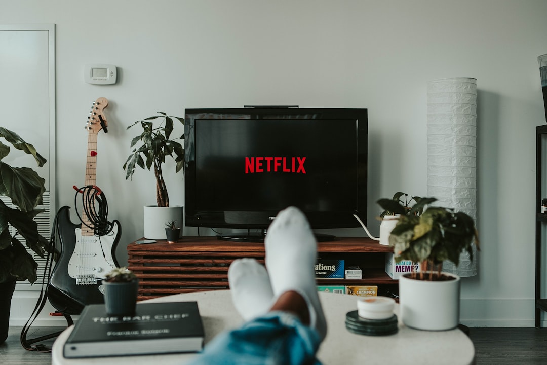 What To Watch Next