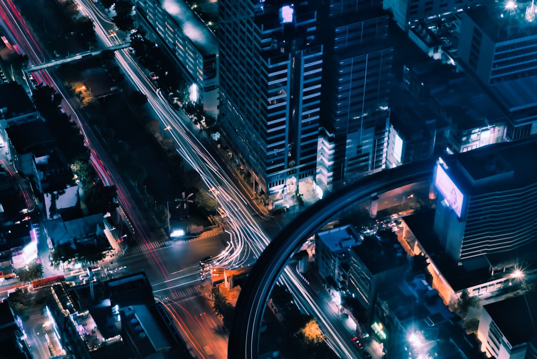 Companies Under the Spotlight