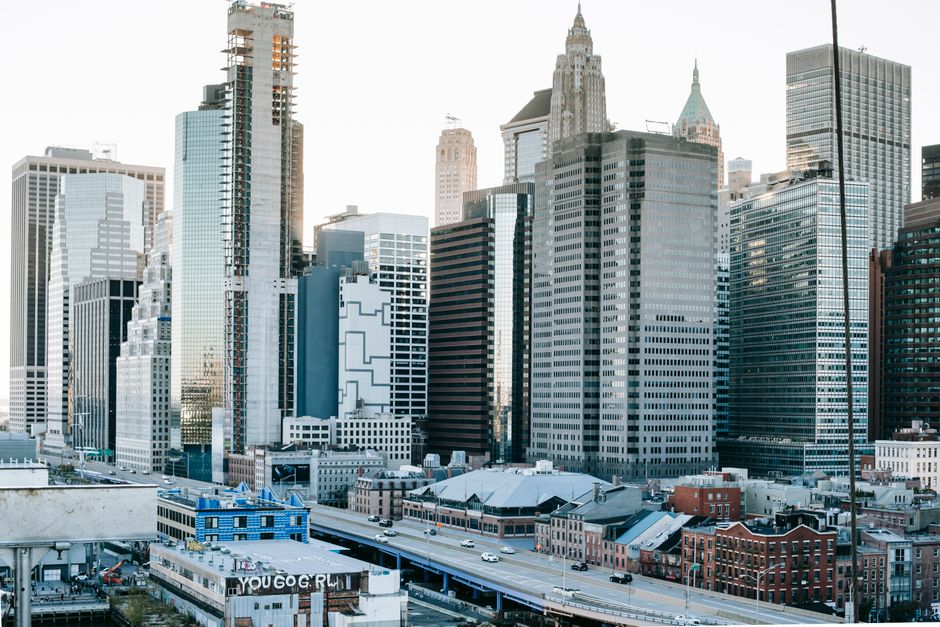 Why Wall Street Could Boost The Narrative