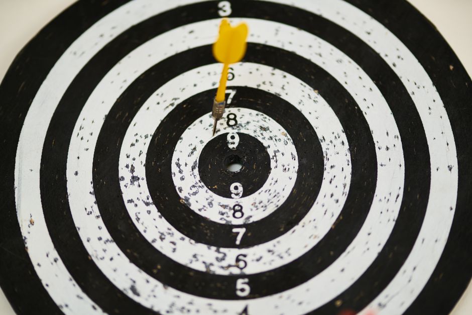 What The Targets Say About Valuation And Risk