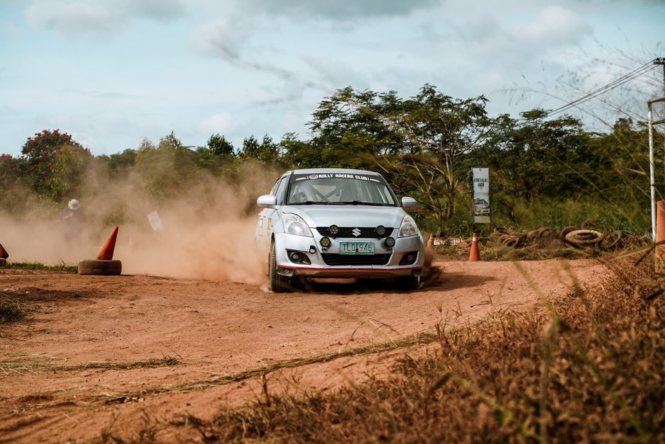 What Is Driving the Rally?