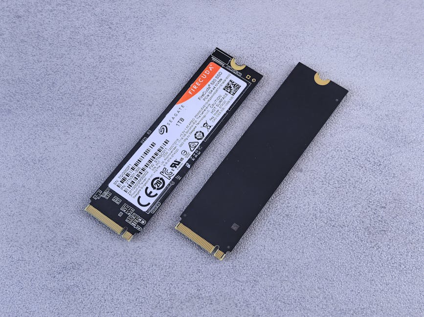 Seagate’s Positioning: A Realistic View of the AI Storage Opportunity