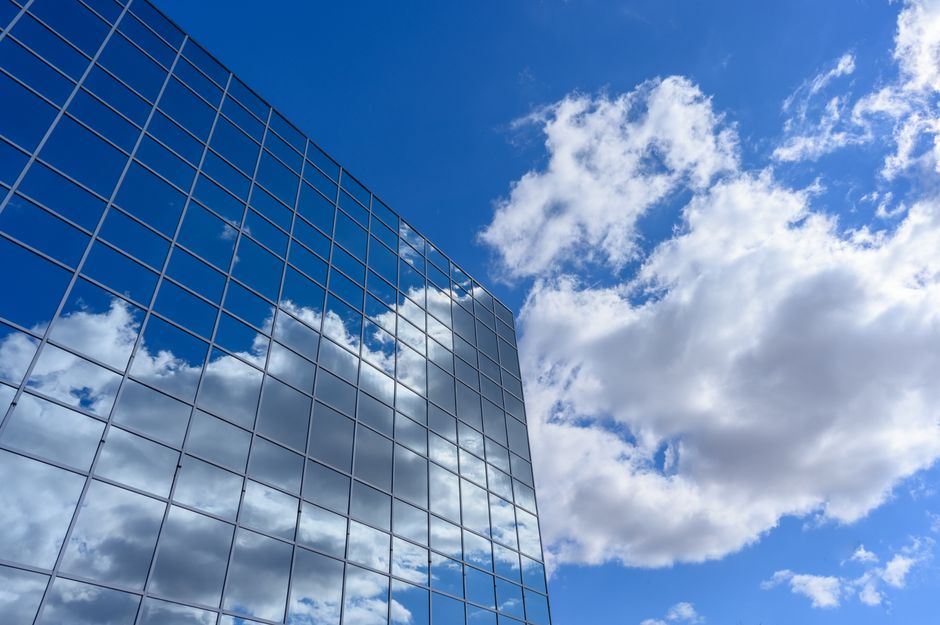 The Mainframe And The Hybrid Cloud Edge