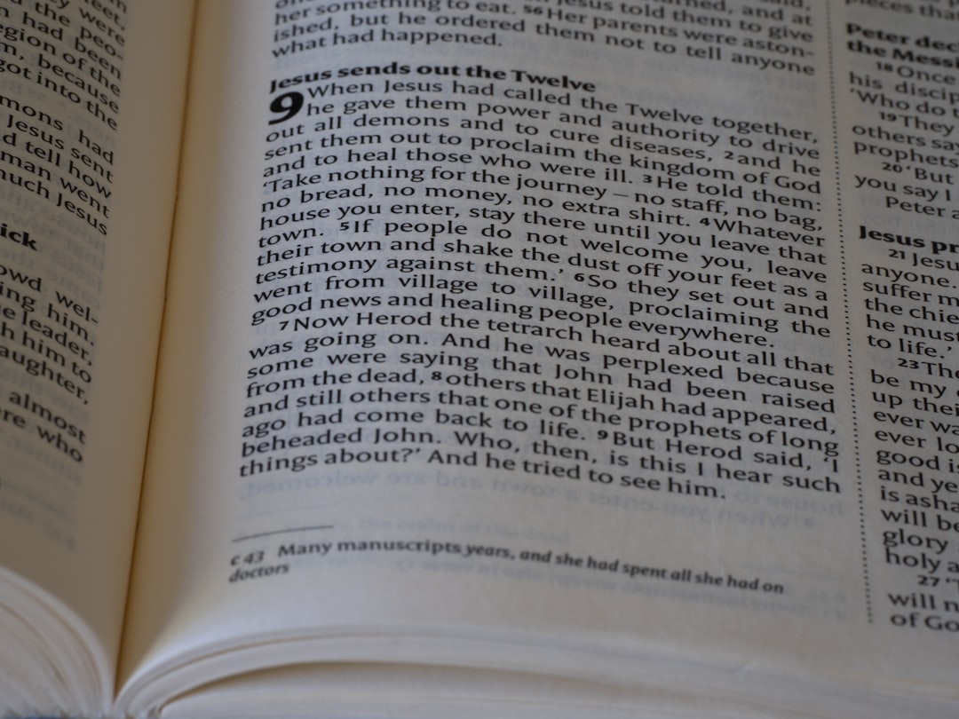 Reading today through the lens of history
