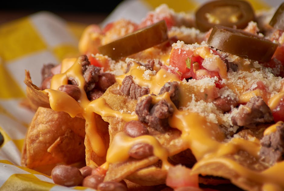 Wall Street Piles Into the NACHO Narrative
