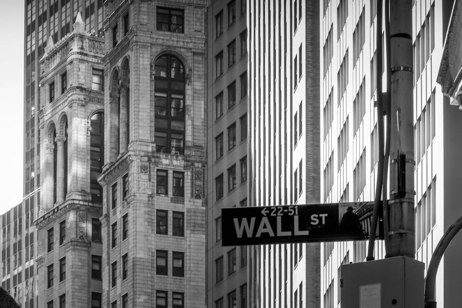 What Wall Street Is Saying About 2026