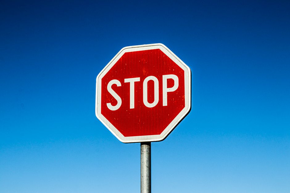 Industry voices urge caution but stop short of forecasting doom. 'This is a wall street warning market, not a forecast,