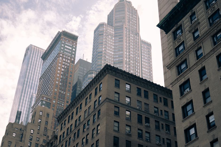 The Psychology Behind Wall Street’s Latest Stock-Split Frenzy