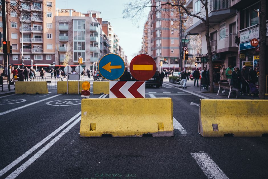 Risks and a Potential Roadblock