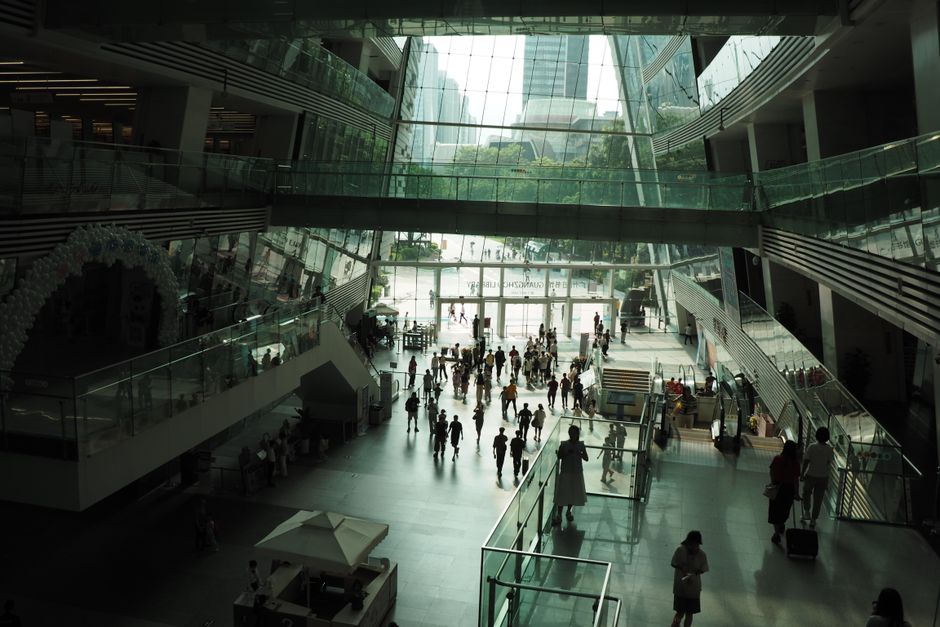 Target: Navigating a Consumer Landscape That Keeps Evolving