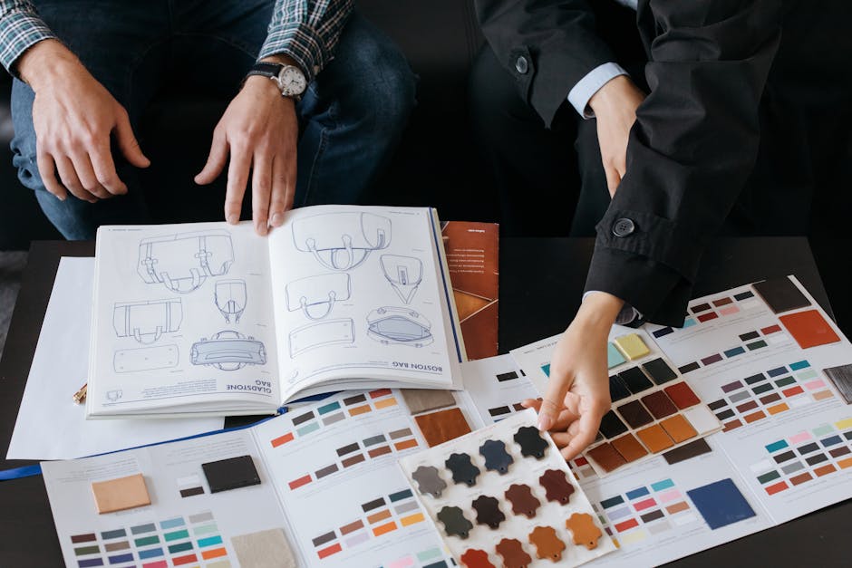 Why Designer Spending Is a Key Market Signal
