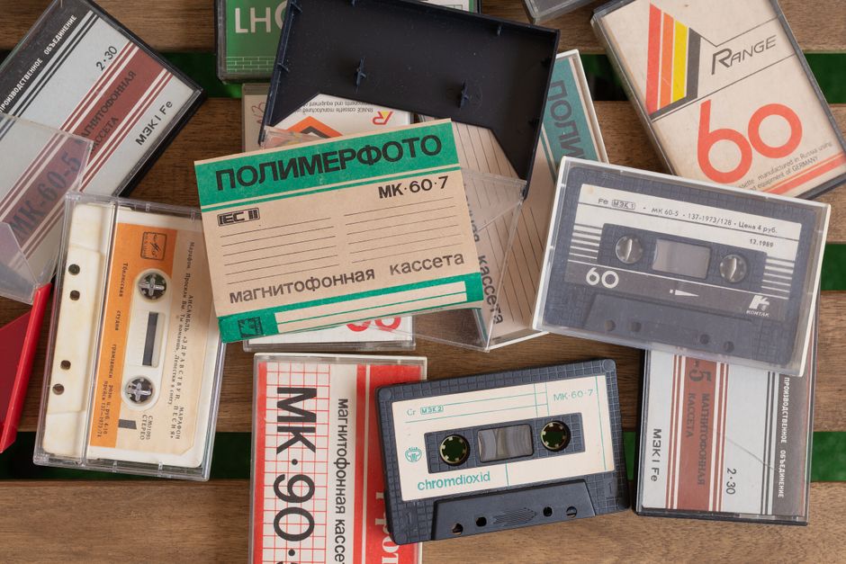 Historical Context: What The Tape Tells Us