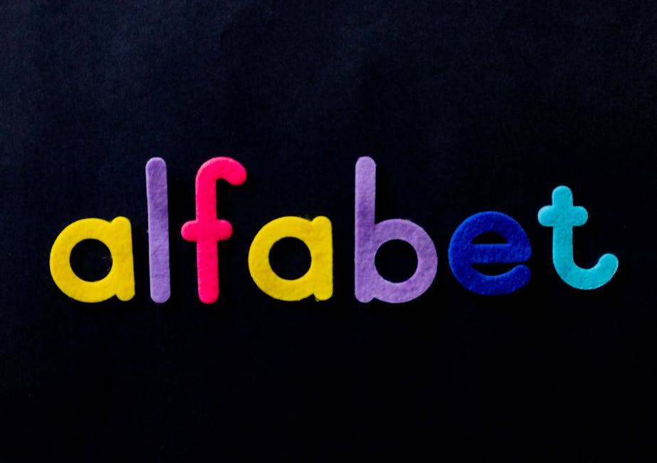 Why Alphabet matters to warren buffett’s berkshire hathaway