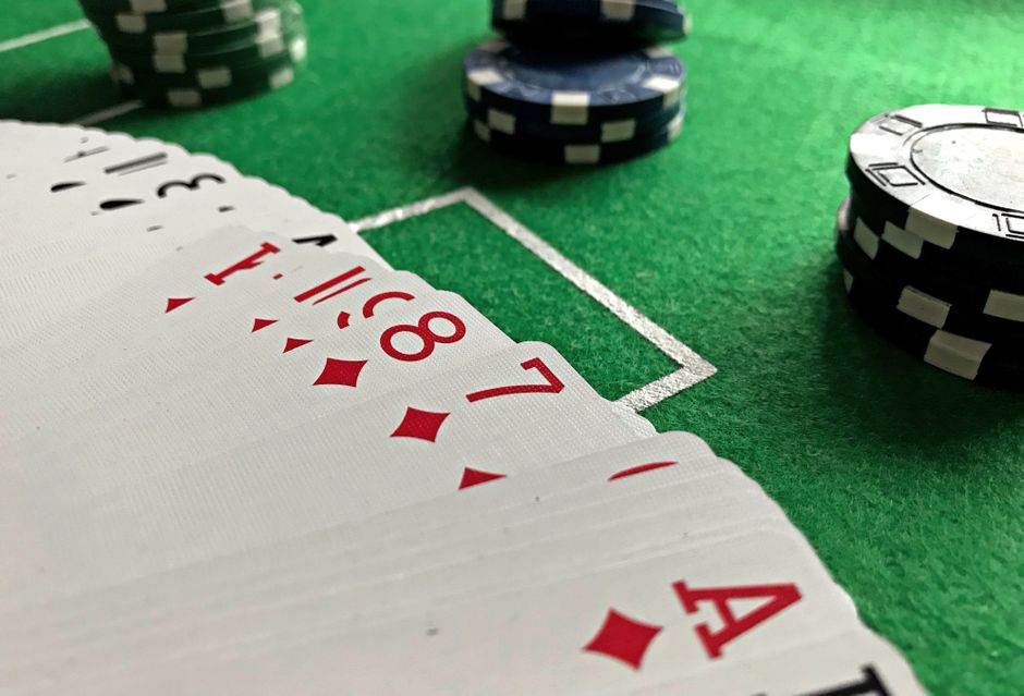 The Numbers Behind the Bet