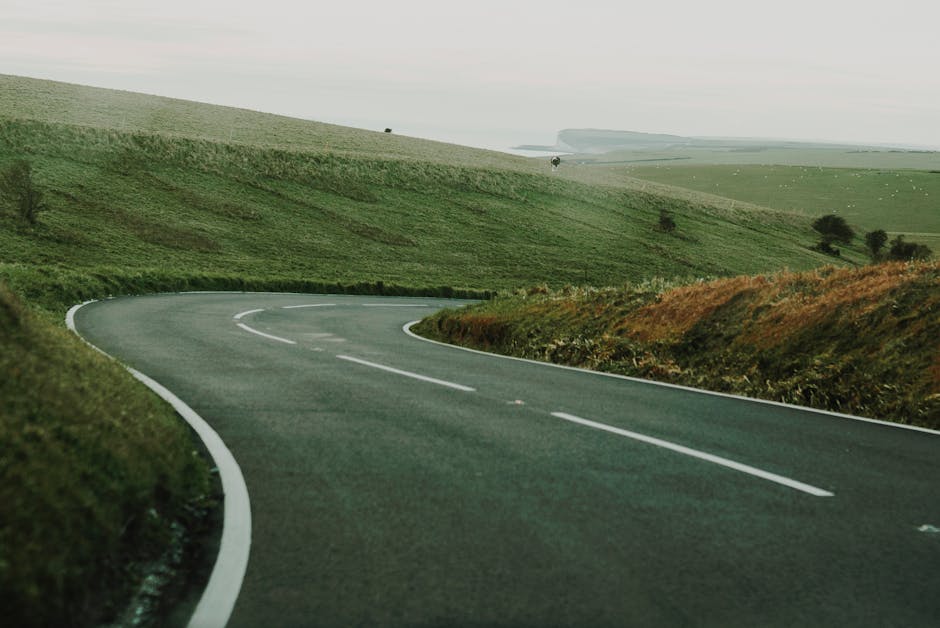 The Road Ahead: Warsh Takes (And Inherits) a Delicate Balance