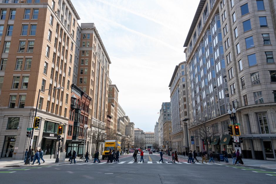 Looking Ahead: The Path For Washington Real Estate